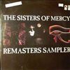 Sisters Of Mercy -- Remasters Sampler (2)