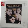 Depeche Mode -- Singles 81 - 85 (1)