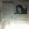 McAnuff Des -- Urbania - A New Rock Musical (1)