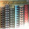 Various Artists -- Best Of The Soundtracks (1)