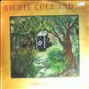 Cole Richie -- Richie Cole And... return to alto acres (2)