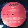 Queen -- Live (1)