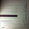 Madonna -- True Blue (Super club mix) (1)