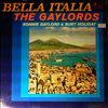 Ronnie Gaylord & Burt Holiday -- Bella Italia (3)