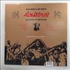 Marley Bob & The Wailers -- Exodus (2)