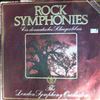 London Symphony Orchestra & Royal Choral Society -- Rock Symphonies - Ein Dramatisches Klangerlebnis (2)