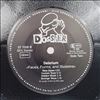 Delerium (side-project of Front Line Assembly) -- Faces, Forms, And Illusions (2)