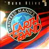 Manfred Mann's Earth Band -- Mann Alive (2)