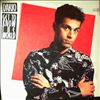 Dario -- Get To Know The World (2)