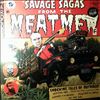 Meatmen -- Savage Sagas From The Meatmen (1)