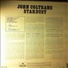 Coltrane John -- Stardust (2)