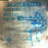Hensel Carol -- Dancersize (1)