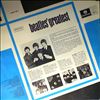 Beatles -- Beatles' Greatest (3)