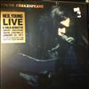Young Neil -- Young Shakespeare (Live Stratford, CT January 22, 1971) (2)