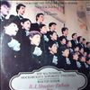 Sveshnicov A. boys' chorus of the Moscow choral school/Popov V./Moscow Philharmonic Symphony Orchestra (cond. Kitaenko) -- Mozart - Requiem (2)