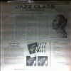 Luigi -- Jazz Class (3)