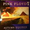 Pink Floyd -- Autumn Equinox - The Unreleased Pink Floyd London Collection (1)