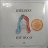 Wood Roy -- Boulders (2)