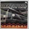 Hawkwind -- Roadhawks (2)