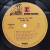 Jethro Tull -- Living In The Past (3)