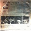 Beatles -- A hard day`s night (2)