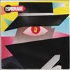 Espionage -- E S P (1)