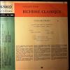 Guillels Emil (Gilels Emil) Orchestre Du Bolchoi Theatre (Dir. Samosud Samuel) -- Tchaikovsky - Concerto Pour Piano Et Orchestre No. 1 Opus 23 (1)