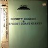 Rogers Shorty & The West Coast Giants -- Aurex Jazz Festival '83 (2)