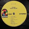 Cream -- Fresh Cream (1)