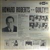 Roberts Howard Quartet -- Guilty (3)
