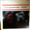 Basie Count & His Orchestra -- L'il Ol' Groovemaker... Basie! (1)
