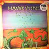 Hawkwind -- Same (2)