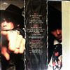 Hanoi Rocks -- Two Steps From The Move (1)