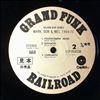Grand Funk Railroad -- Mark, Don & Mel 1969-71 (Golden Disk Series) (8)