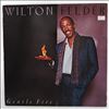 Felder Wilton -- Gentle Fire (1)