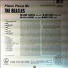 Beatles -- Please, please me (1)