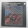 Turtle Island String Quartet -- Metropolis (1)