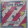 Fun Fun -- Greatest Hits & Remixes (1)
