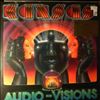 Kansas -- Audio-Visions (1)