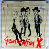 Generation X (Gen X - Billy Idol) -- Fridays Angels (1)