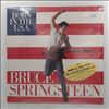 Springsteen Bruce -- Born In The U.S.A. (1)