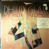 Glass Philip -- Glassworks (2)