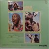 Fanshawe David -- African Sanctus (2)