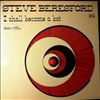 Beresford Steve -- I Shall Become A Bat (3)