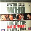 Who -- Live At The Isle Of Wight Festival 1970 (1)