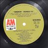 Humble Pie -- Smokin' (2)