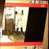 Meteors -- Stormy Seas (1)