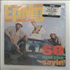 EPMD (Erick and Parrish Making Dollars) -- So Wat Cha Sayin' (2)
