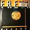 T La Rock -- Flow With The New Style/You Got The Time/ Giant/Todd Terry (1)