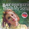 Conniff Ray and Singers -- This Is My Song (2)